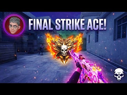 Crossfire Legends.exe #1| Elite Legend AK-47 Spring Gameplay 🌸