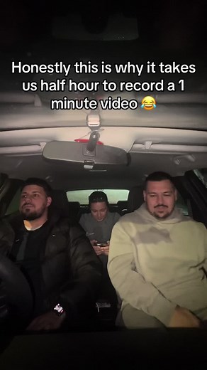 Why Recording a Video Takes Us Forever 😅