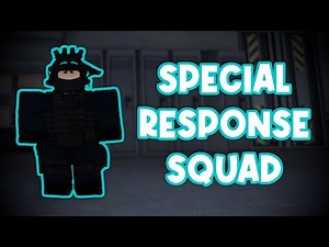 GOALLLLLL! SPECIAL RESPONSE SQUAD GAMEPLAY! (Roblox Blacksite Zeta)
