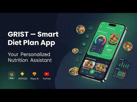 The Evolution of the Island Diet: Introducing Grist.life