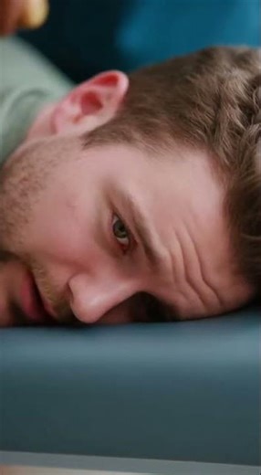 Chiropractor Uses Rolling Pin on Patient's Back