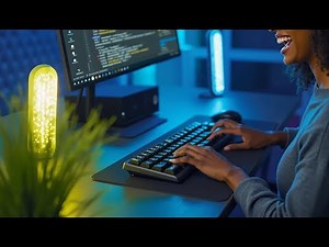 Logitech MX Keys S Wireless Keyboard Review | Features & Performance