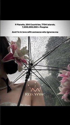 And I am in love with... @Red.Wine6512 #aesthetic #edits #fypviralシ #1million #love