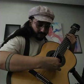 Lower Maridia by Erick Garcia (arr. Sam Griffin)