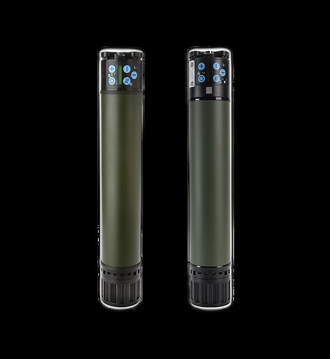 SAROS™ - CAIRE Inc.