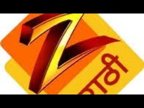 Zee Marathi title song old | Mi Marathi Zee Marathi