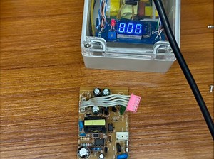 电视机顶盒常见故障维修