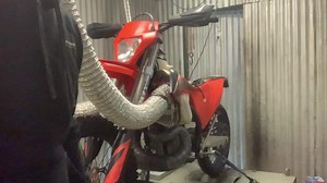 BRC500TPI fuel injected 500cc 2 stroke first dyno runs! These are the initial dyno runs on this 500cc fuel injected beast of an engine made by @brcracingcanada We are developing the fuel injection tune to make this engine sing with the original TPI fuel injection system found on the KTM/Husky/GasGas models. First runs are looking extremely positive 💪💪💪 | Two Stroke Performance