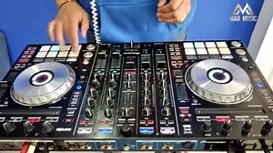 Dj Mao Music Mix Crossover 2020 🎧🙌🏼⚡ ✅Desde Tuquerres Nariño 🇨🇴 | Antheven DJ