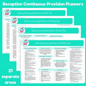 We are continually growing our offering for EYFS on @LiteracyShed Plus https://www.literacyshedplus.com/en-gb/browse/early-years-age-4-5 | The Literacy Shed | Facebook