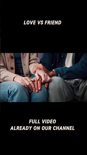 The Power of True Companionship 🤝✨