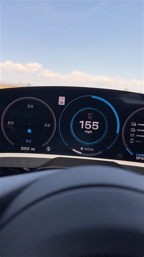 138K views · 846 reactions | The 2025 Porsche Taycan Turbo GT sheds...