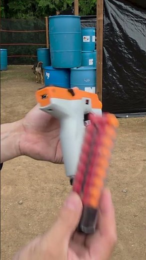 Atrox Xtra Brushless Blaster Quick Look #shorts