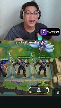 AHRI IONIA FAST 9 GUIDE#tft #teamfighttactics