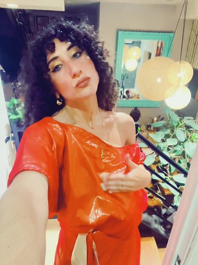 There is no Dana only Zuul. 💁🏻‍♀️ #ghostbusters #thereisnodanaonlyzuul #zuul #gozerthegozerian #sigorneyweaver #whoyagonnacall #gatekeeper #keymaster