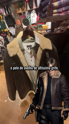 The ABSURD price tag of R$ 8,000 for Resident Evil 4 Remake! 😱💸