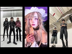 Alt TikTok Compilation | Part 9