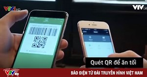 Mã QR - Cách thanh toán và quản lý thông tin của tương lai?