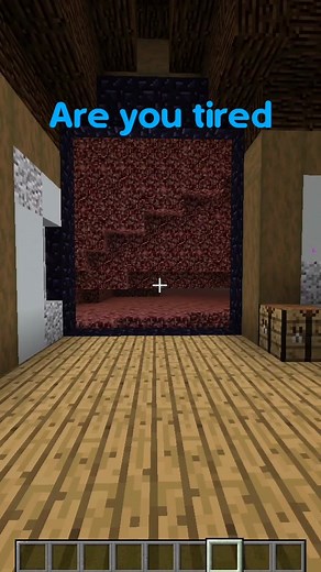 Immersive Portals Mod Showcase for Minecraft