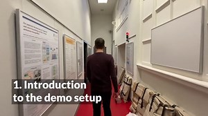 PupilEXT: Open-Source Pupillometry Part 1/3