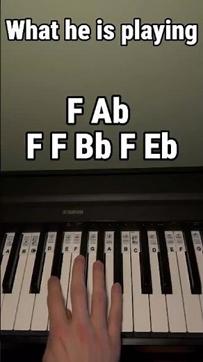 Did the President play it correctly? 🎹🧐 Monsters vs Aliens