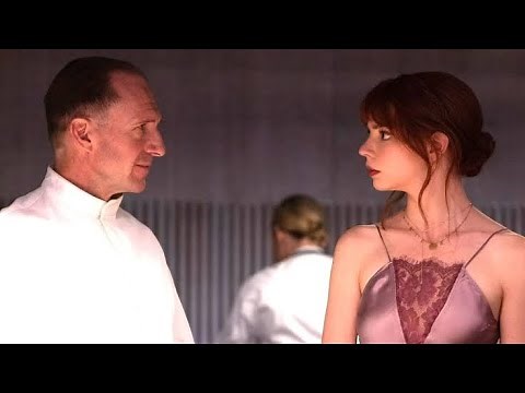 THE MENU | CANNIBAL HORROR | Australian Trailer | 2022