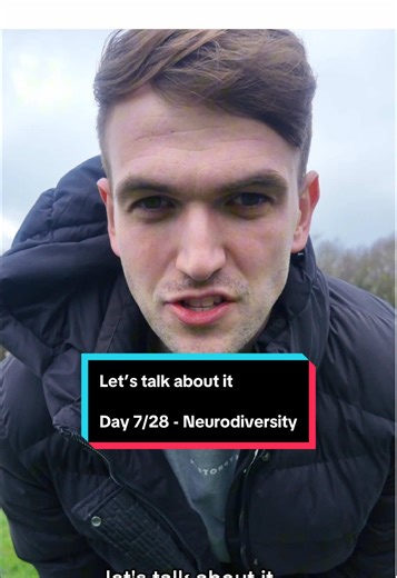 Understanding Neurodiversity and Behavior Issues