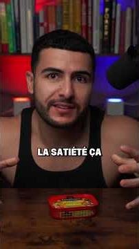 Les sardines font sécher sans effort.