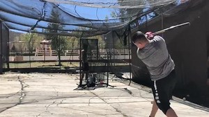 180K views · 409 reactions | ⚾️ Tal parece que la operación del ligamento cruzado anterior de la rodilla izquierda, que lo dejo fuera de la semifinal el año pasado ya quedó atrás, Humberto Gutiérrez Valerio se prepara a conciencia rumbo al estatal de primera fuerza Federico “Champion” Flores 2020, donde por segunda campaña defenderá los colores de los Rojos de Jiménez ➡️➡️➡️ | Liga Estatal de Béisbol Chihuahua | Facebook