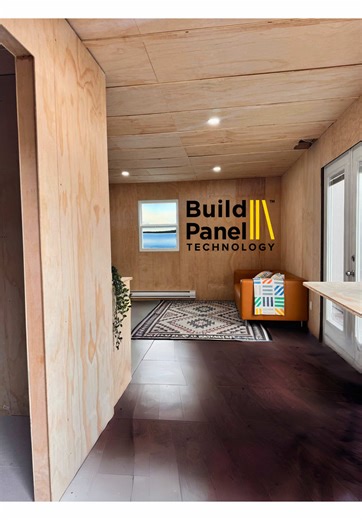 BuildPanel on TikTok