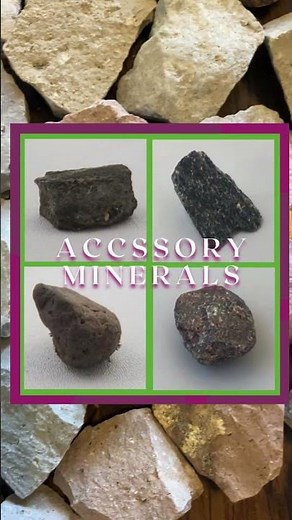 How to Identify Rhyolite Igneous Rocks in Nature! #geology #igneousrocks #rocks #rockformation