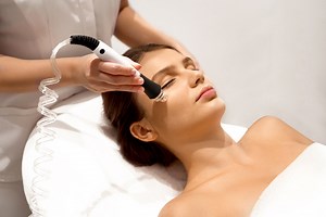 OxyPure - Exfoliate, infuse and oxygenise your skin