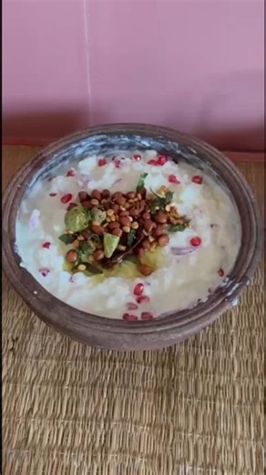 Best Summer Curd Rice Recipe ☀️
