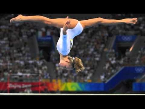 Puppet On A String Gymnastics Music.m4v