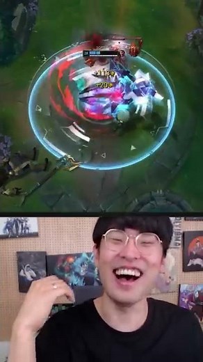 CJ시절 앰비션