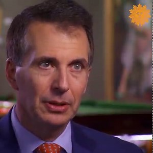 Did you sleep in this #SundayMorning? We won't hold it against you. Here's what you missed. https://cbsn.ws/3j5EIRd | CBS Sunday Morning