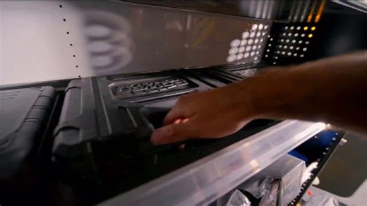 AutoNation Mobile Service TV Spot, '200+ Vehicle Maintenance and Repair Services'