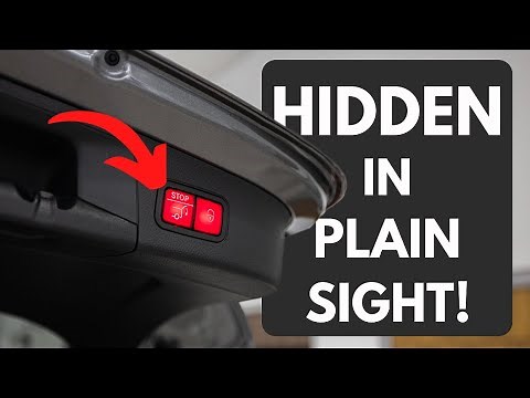 2023 Tips and Tricks for YOUR Mercedes!