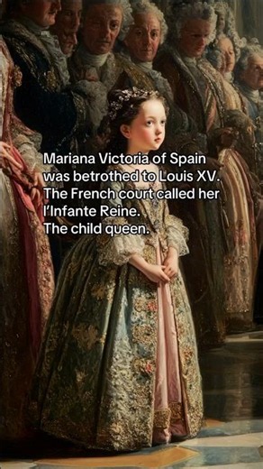 First Queen Of Portugal 🗿📜
