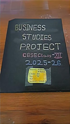CBSE CLASS 12th B.ST PROJECT ON MARKETING MIX OF SHAMPOO. #project #businessstudies