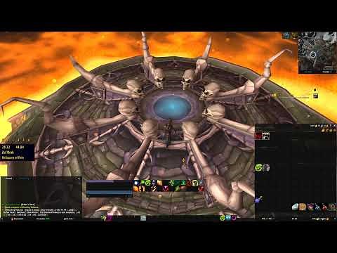 Infiltrating Voltarus WoW Quest