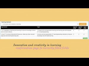 How to fill TSC TPAD online.