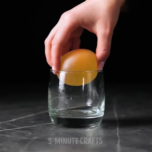 22个在家可做的科学小实验