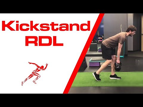 Kickstand RDL