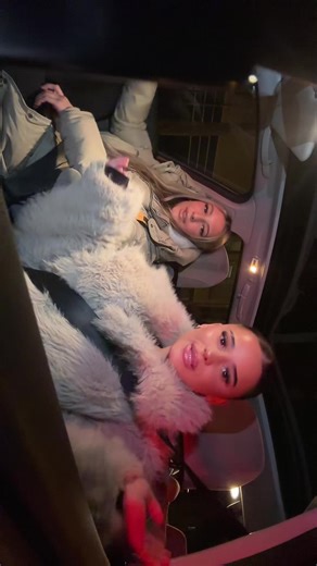 @HWZ Generation z? #carpool #munich #albania #goviral #bestfriend