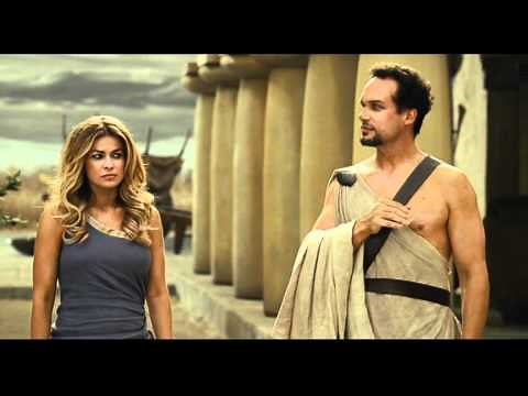 Cinematic Excrement - Episode 16: Meet the Spartans part 2