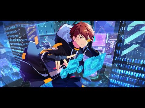 『偶像夢幻祭2』第二期原創卡池 「招募！潛躍☆未來之輝」宣傳PV