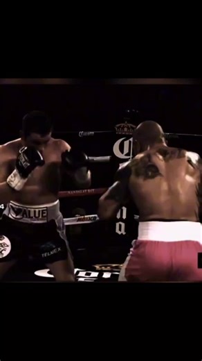 Motivation from Boxing Icons: Alvarez and Mayweather