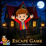 G4K Trapped Soul Escape Game - Play Free Escape Game