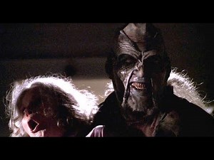 El demonio 1 película de terror partes k no se mostró